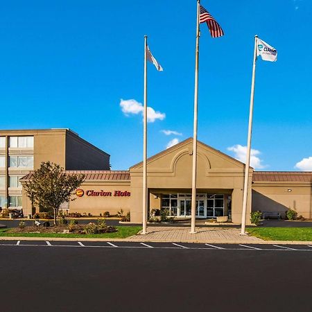 Quality Inn Joliet Exterior foto